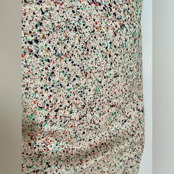 MOTHER Jeans Women’s 26 The Vamp Dead On The Dance Floor Ankle Slit Skinny - Picture 10 of 14